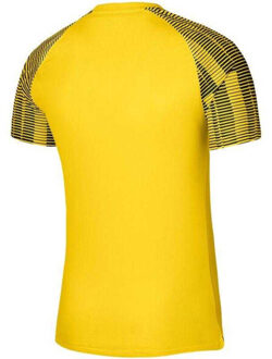 Nike Heren academy dri-fit jersey - maat S Geel