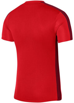 Nike Heren academy dri-fit jersey Rood - S