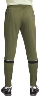 Nike Heren academy dri-fit joggingbroek Groen - L