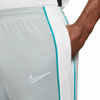 Nike Heren academy dri-fit joggingbroek - maat L Grijs