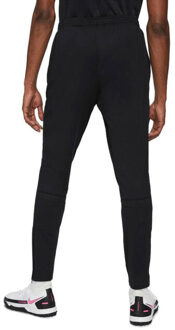 Nike Heren academy dri-fit joggingbroek Zwart - S