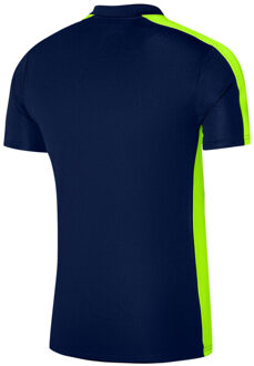Nike Heren academy dri-fit poloshirt - maat L Groen