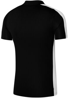 Nike Heren academy dri-fit poloshirt - maat S Zwart