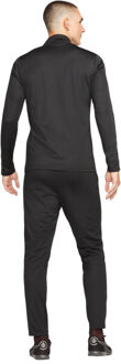 Nike Heren academy dri-fit trainingspak Zwart - M
