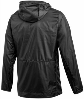 Nike Heren academy pro 24 storm-fit waterdicht jacket Zwart - L