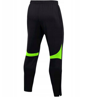 Nike Heren academy pro dri-fit joggingbroek Groen - S
