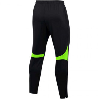 Nike Heren academy pro dri-fit joggingbroek - maat S Zwart