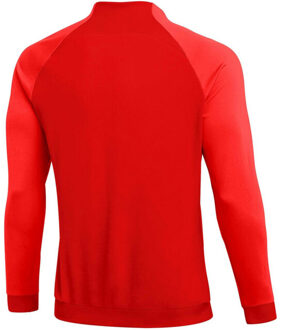 Nike Heren academy pro dri-fit sweatshirt Rood - XL