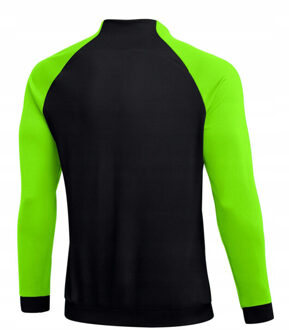 Nike Heren academy pro dri-fit track jacket Groen - XXL / XXXL