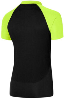 Nike Heren academy pro poloshirt Groen - L