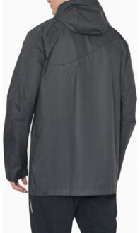 Nike Heren academy pro storm-fit waterdicht jacket Zwart - L