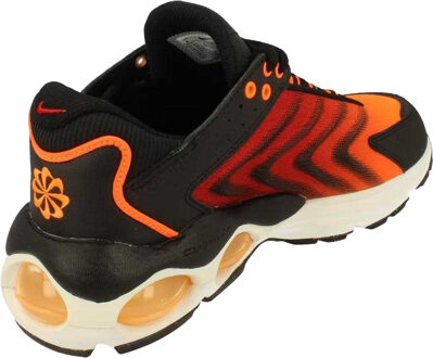 Nike Heren Air Max Sneakers (Oranje) - maat EU 41 / UK 7.5