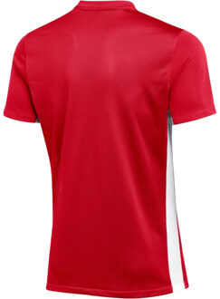 Nike Heren challenge v dri-fit jersey Rood - S