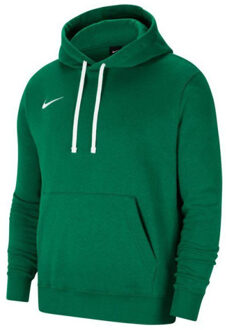 Nike Heren club 20 hoodie Groen - XL