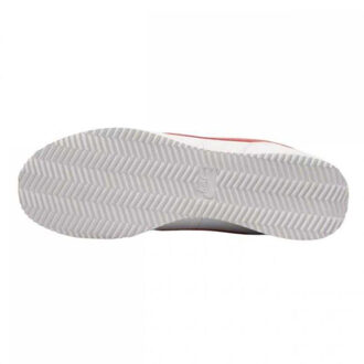 Nike Heren cortez leren trainers Wit - 42,5