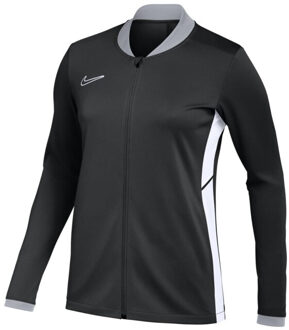 Nike Heren dri-fit academy 25 fz9824 track jacket Grijs - XXL / XXXL