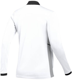 Nike Heren dri-fit academy 25 fz9824 track jacket - maat XL Wit