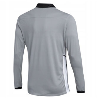 Nike Heren dri-fit academy 25 fz9824 track jacket - maat XXL / XXXL Grijs