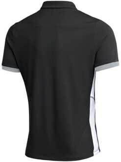 Nike Heren dri-fit academy 25 poloshirt - maat XXL / XXXL Grijs