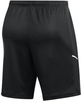 Nike Heren dri-fit voetbalshorts Zwart - XL