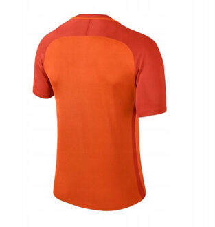Nike Heren dry trophy iii jersey Oranje - XXL / XXXL