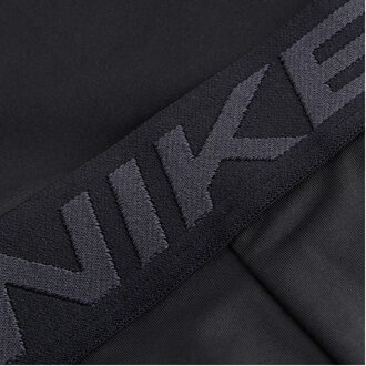 Nike Heren Elite Micro Dri-FIT Boxershorts (Zwart)