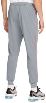 Nike Heren fc libero dri-fit joggingbroek Grijs - M