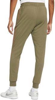 Nike Heren fc libero dri-fit joggingbroek Groen - S