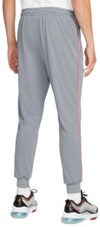 Nike Heren fc libero dri-fit joggingbroek - maat M Grijs