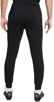 Nike Heren fc libero dri-fit joggingbroek Zwart - M