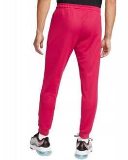 Nike Heren fc libero dri-fit sweatbroek - maat S Roze