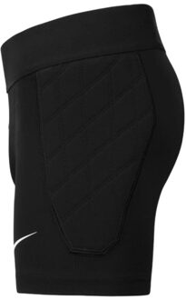 Nike Heren gardien i dri-fit keepershort Zwart - XL
