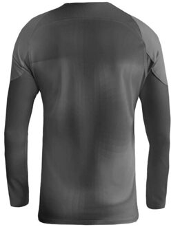 Nike Heren gardien iv keepershirt - maat M Zwart