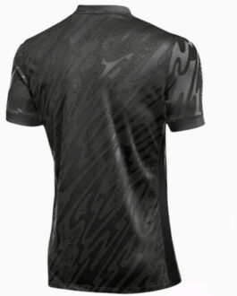 Nike Heren gardien keepershirt - maat M Zwart