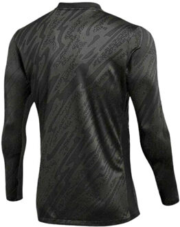 Nike Heren gardien v keepershirt - maat L Zwart