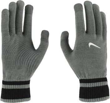 Nike Heren Grip Handschoenen (Grijs) - S