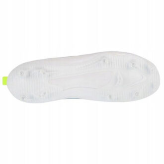 Nike Heren huarache 9 varsity stevige grond laarzen Groen - 42