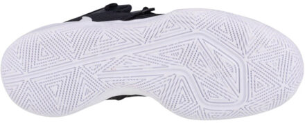 Nike Heren hyperspeed court volleybalschoenen Zwart - 45,5