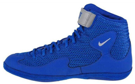 Nike Heren inflict 3 trainers - maat 47 Blauw