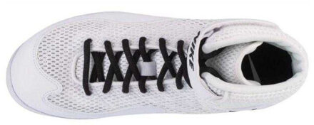 Nike Heren inflict 3 trainers Wit - 45