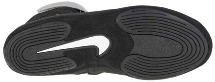 Nike Heren inflict 3 trainers Zwart - 40,5