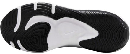 Nike Heren legend essential 3 next nature trainers Zwart - 42