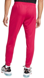 Nike Heren libero dri-fit joggingbroek Roze - S