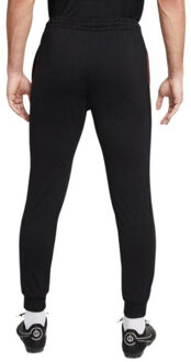 Nike Heren libero dri-fit joggingbroek Zwart