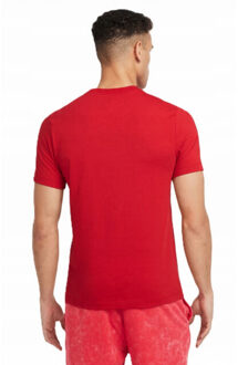 Nike Heren liverpool fc t-shirt Rood - M
