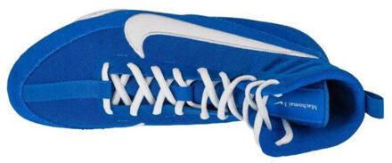 Nike Heren machomai 3 bokslaarzen Blauw - 45