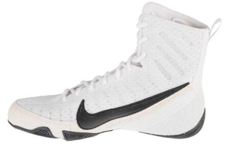 Nike Heren machomai 3 bokslaarzen Wit - 44,5