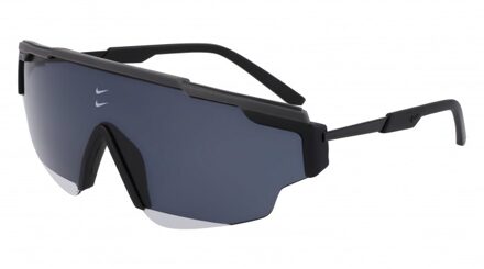 Nike Heren Marquee Zonnebril (Donkergrijs) - One Size