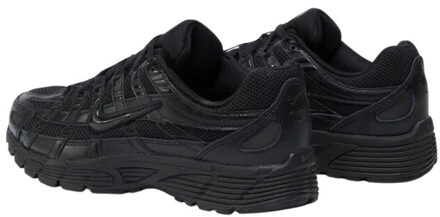 Nike Heren p-6000 trainers - maat 40,5 Zwart