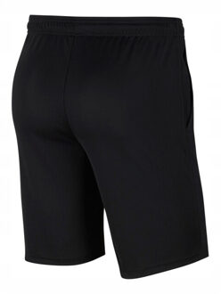 Nike Heren park 20 dri-fit korte broek Zwart - M